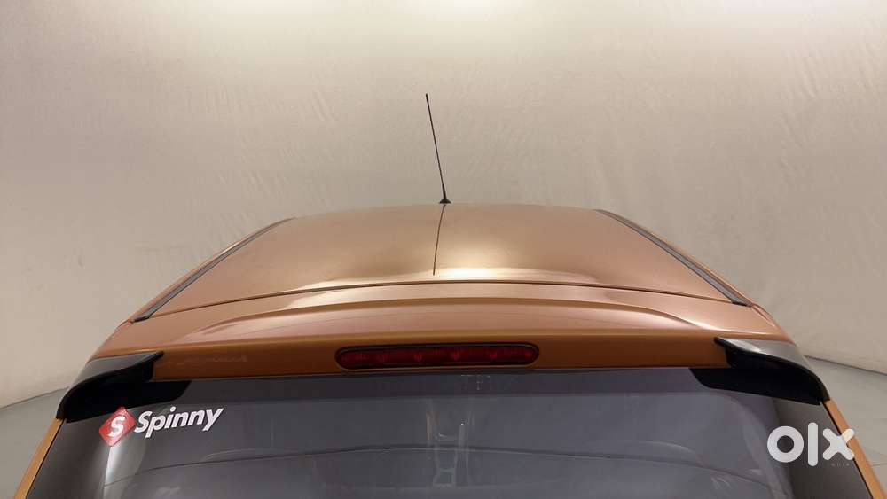 Tata Tiago 1.2 Revotron Xt, 2016, Petrol