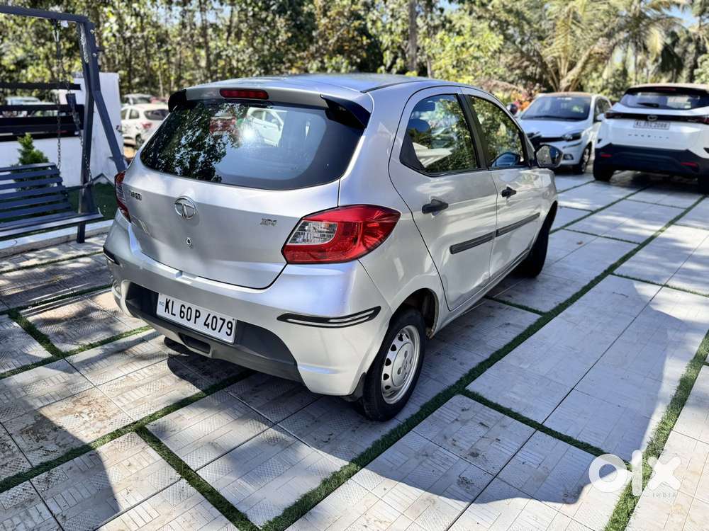 Tata Tiago Xm, 2018, Petrol