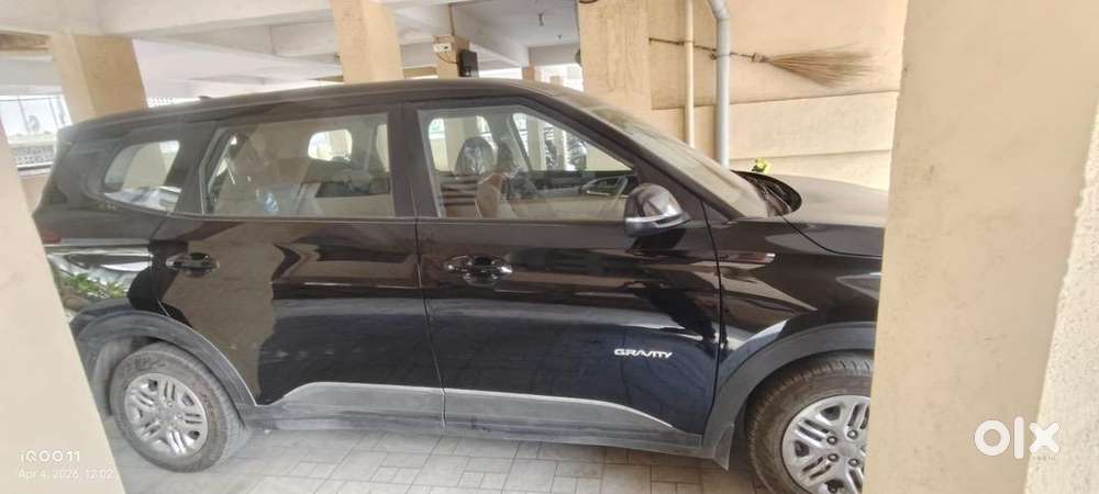 Kia Carens 2025 Petrol Good Condition