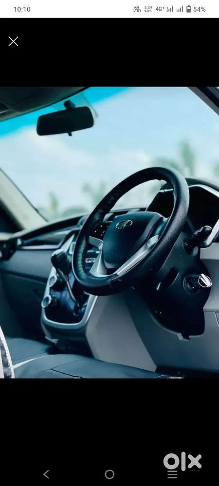 Mahindra Kuv100 Nxt 2017