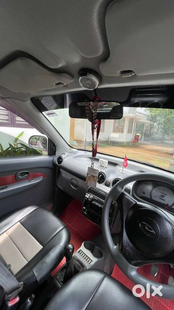 Santro 2009 Model Single Onwer