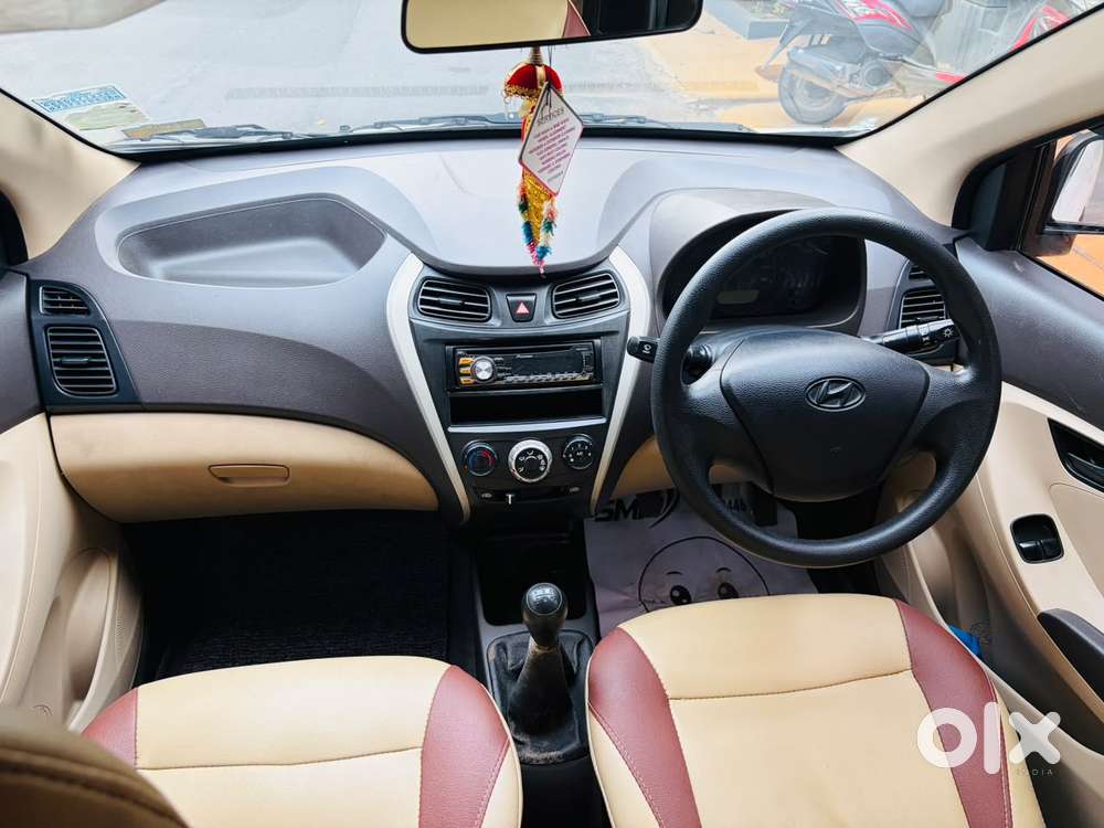 Hyundai Eon Era +, 2018, Petrol