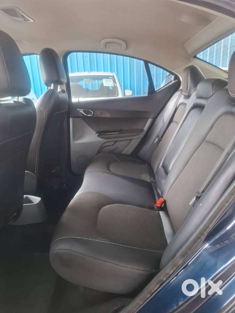 Tata Tigor Xz, 2018, Cng & Hybrids