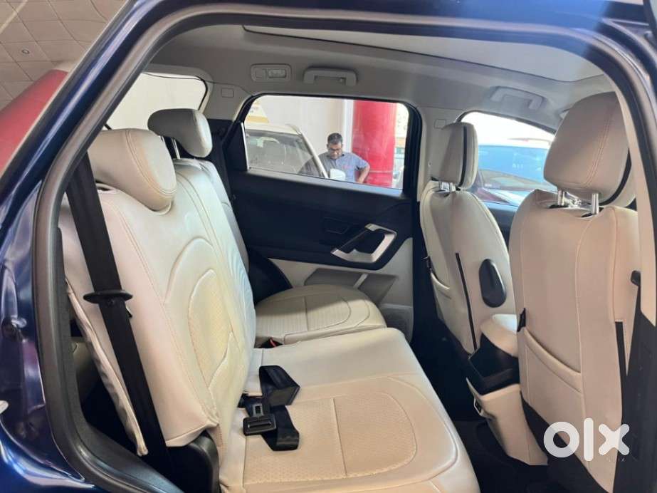 Tata Safari 2.0 Kryotec Xma, 2022, Diesel