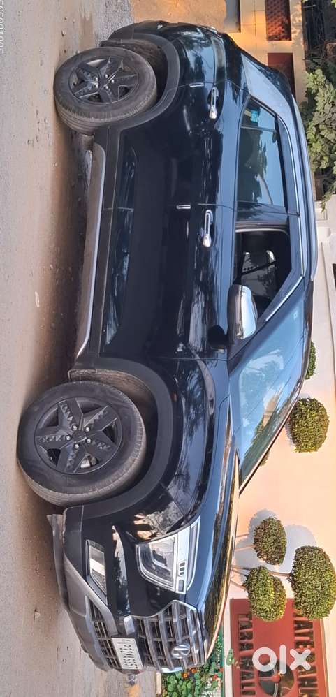 Hyundai Creta 1.5 S Plus Knight Diesel, 2021, Diesel