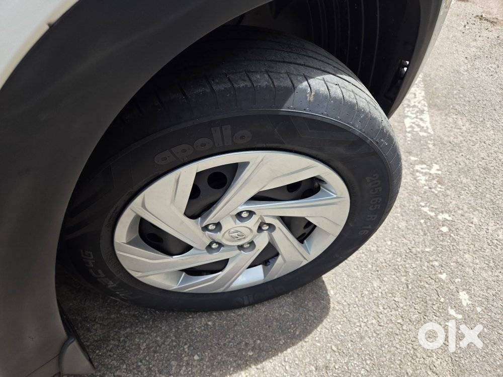 Hyundai Creta 1.5 Ex Diesel, 2023, Diesel