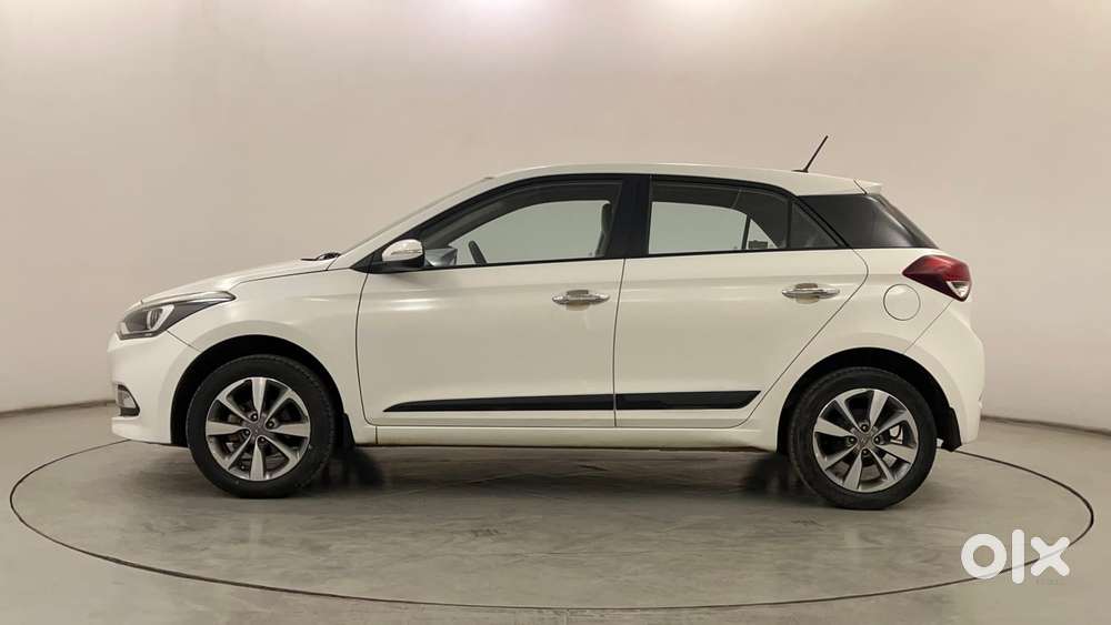 Hyundai Elite I20 Asta (o) 1.2 Mt, 2016, Petrol