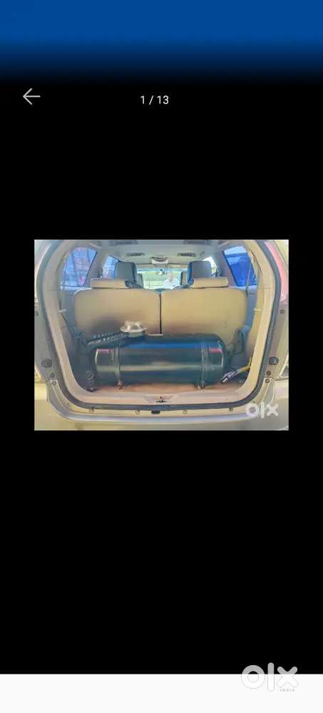 Toyota Innova 2006