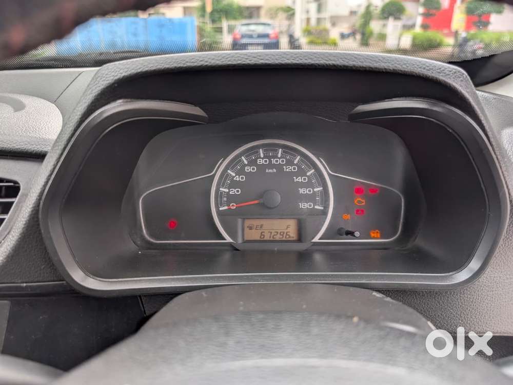 Maruti Suzuki Alto 800 Lxi, 2020, Petrol