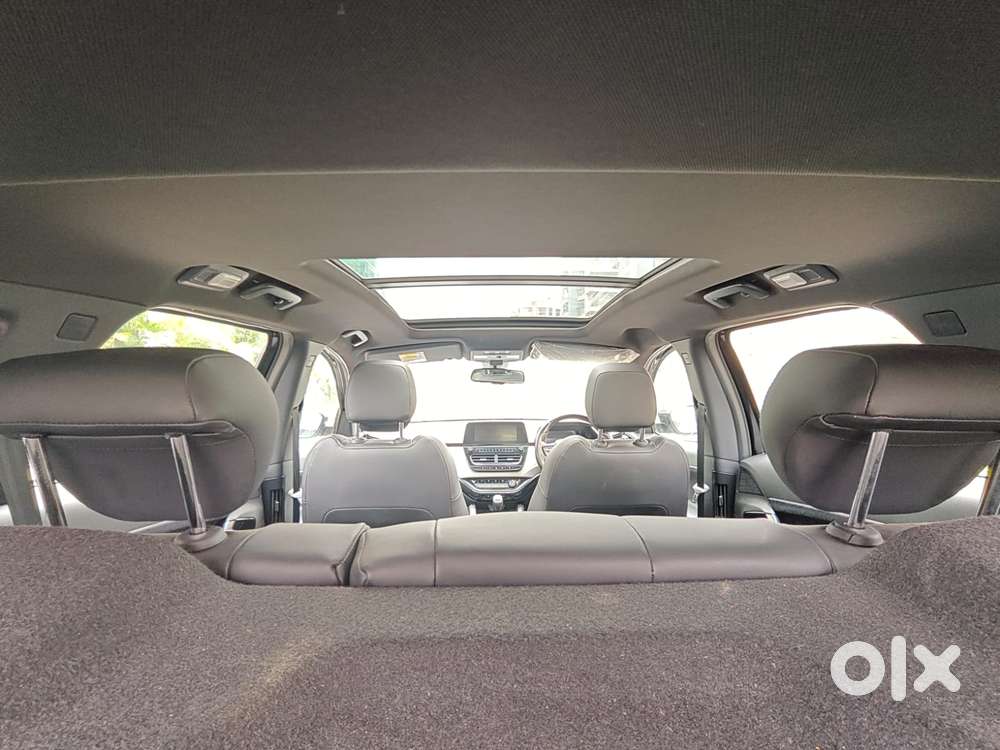 Tata Harrier Xz+, 2022, Diesel
