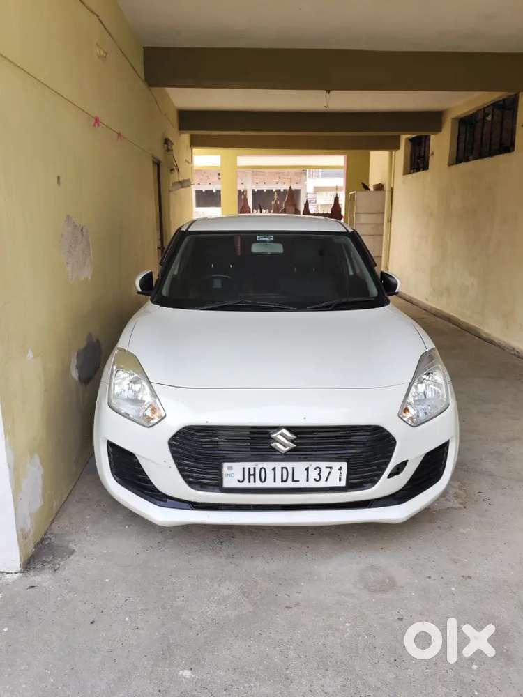 Maruti Suzuki Swift 2019 Petrol 50000 Km Driven