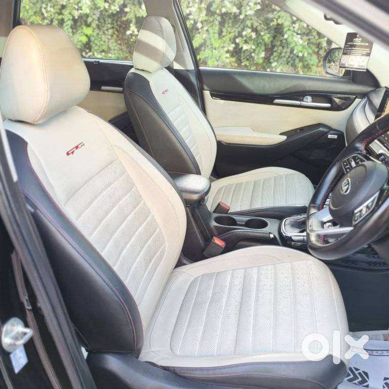 Kia Seltos 1.4 Gtx + Petrol At, 2019, Petrol
