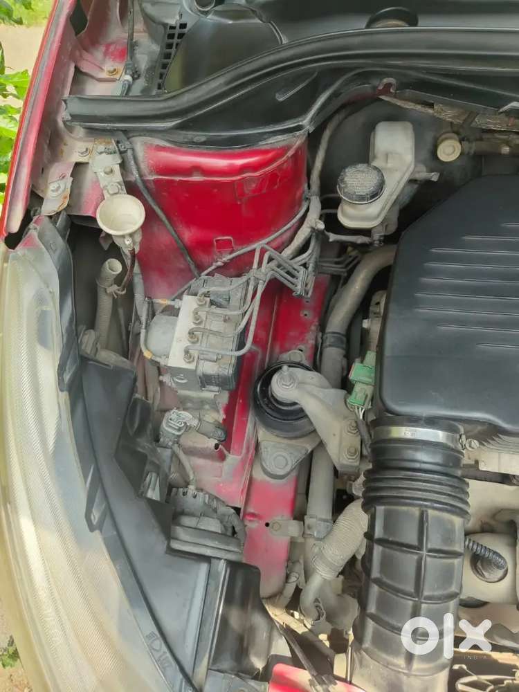 Tata Zest 2014 Petrol Manual