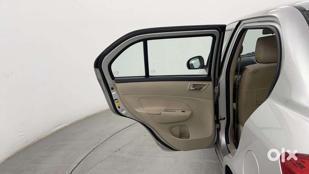 Maruti Suzuki Swift Dzire 2012-2015 1.2 Zxi, 2014, Petrol