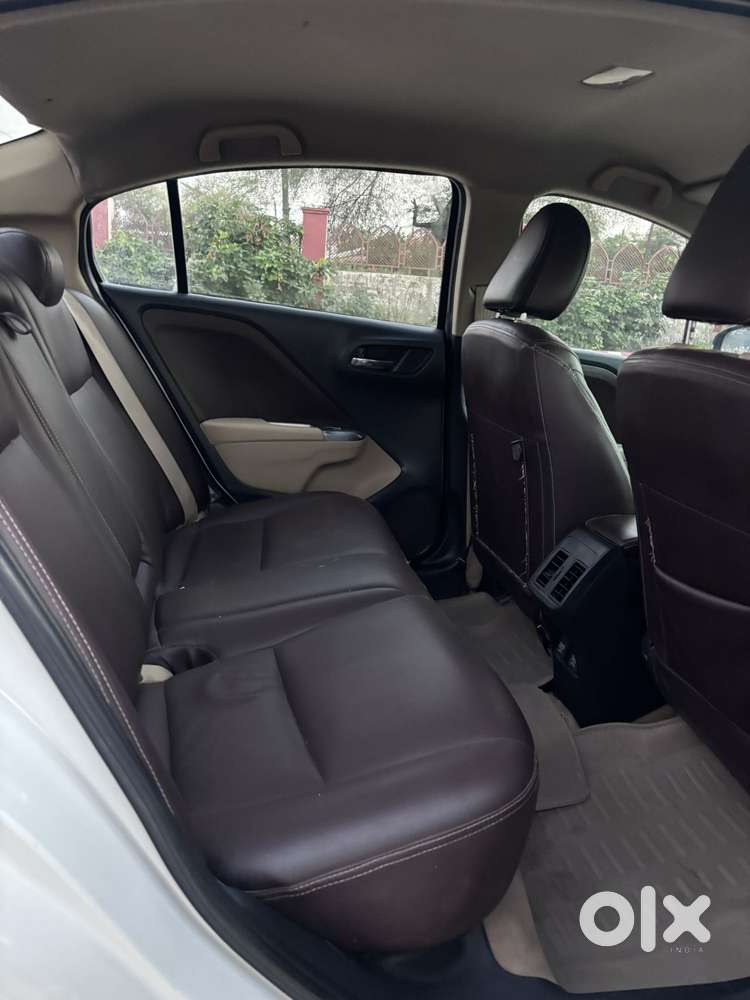 Honda City I Dtec V, 2016, Diesel