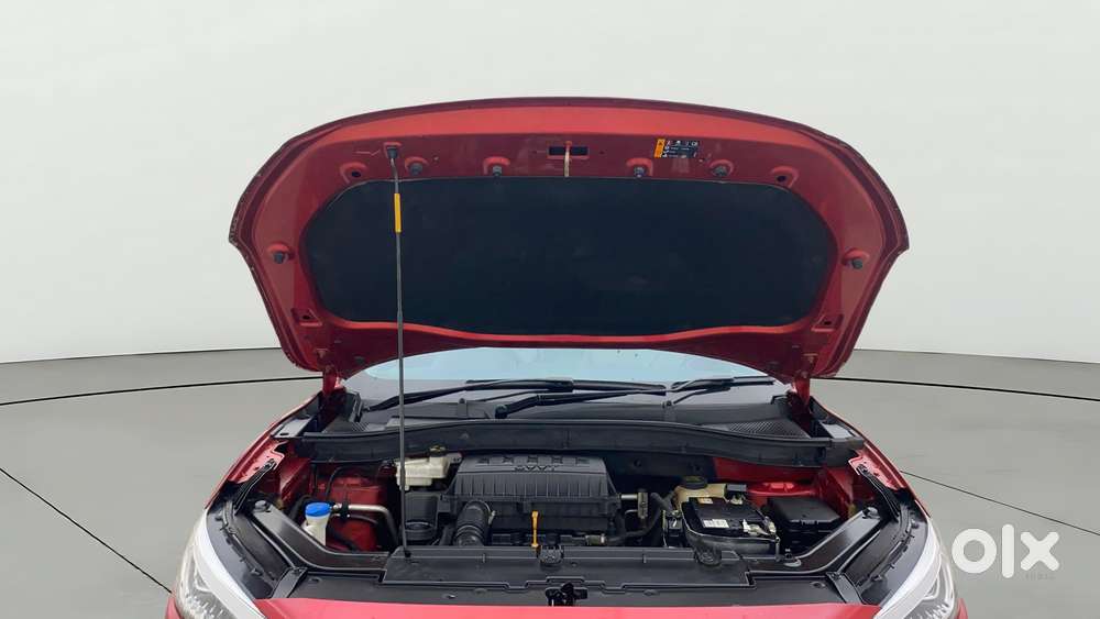 Mg Astor 1.5 Savvy Cvt, 2021, Petrol