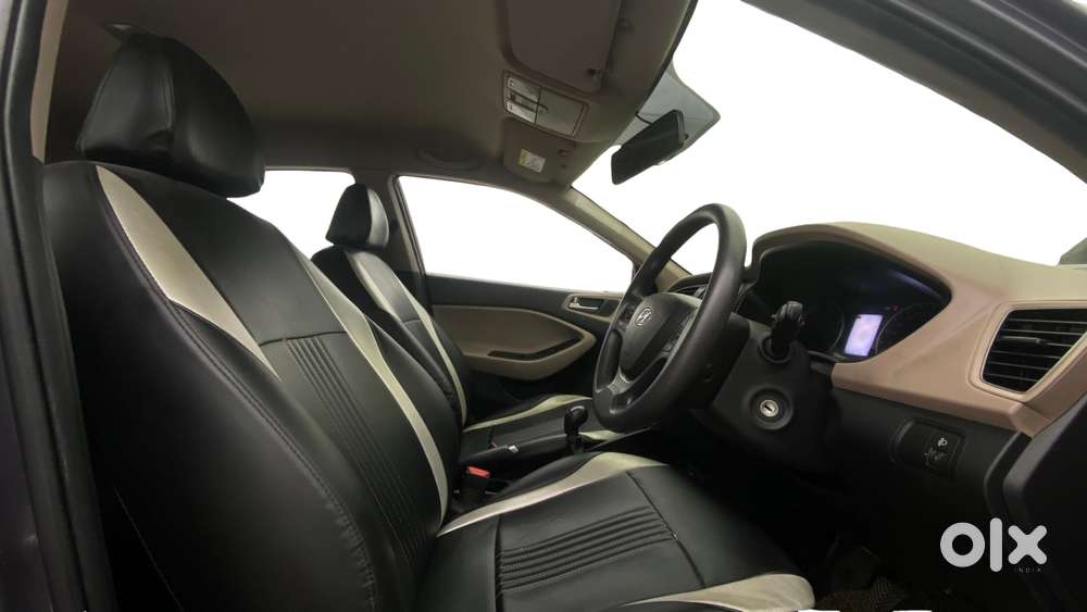 Hyundai Elite I20 Sportz 1.2, 2018, Petrol