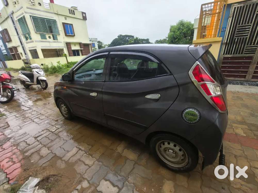 Hyundai Eon Era 2018 Petrol Manual