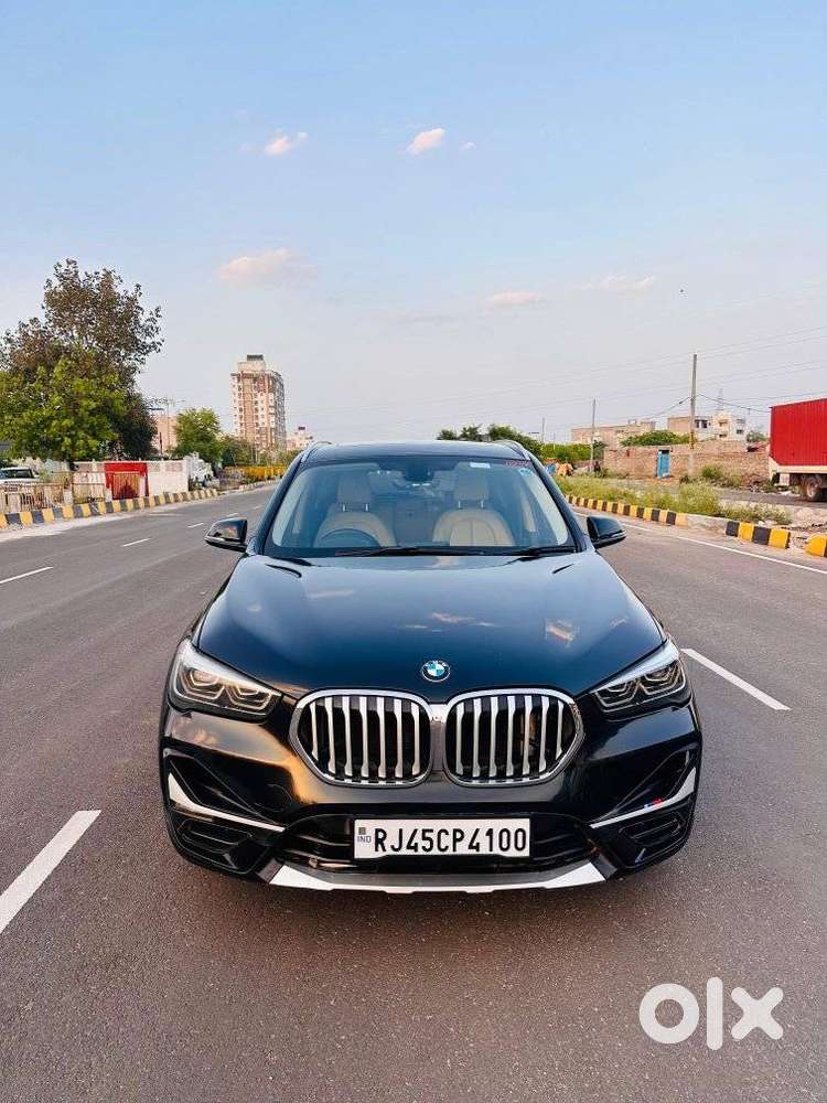 Bmw X1 Sdrive 20d X Line, 2021, Diesel