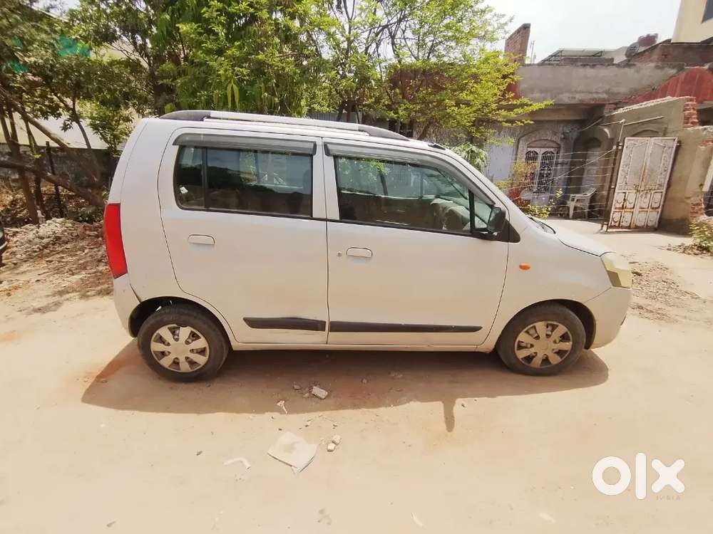 Good Condition But Having Some Mechanical Issues