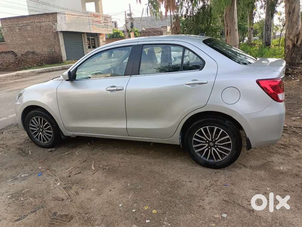 Maruti Suzuki Swift 2018