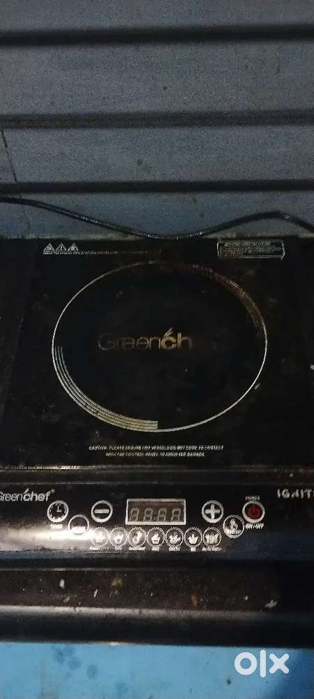 Electric stove ,queen size bed,double bed,water can and table sale