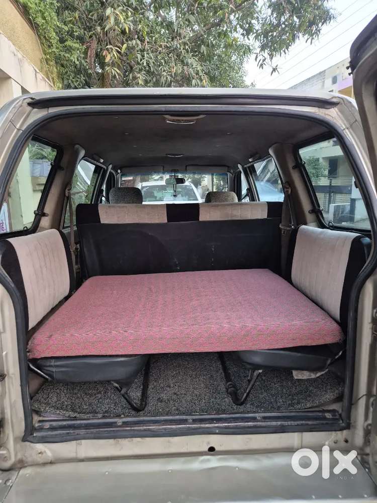 Chevrolet Tavera Neo 2012 Diesel Good Condition