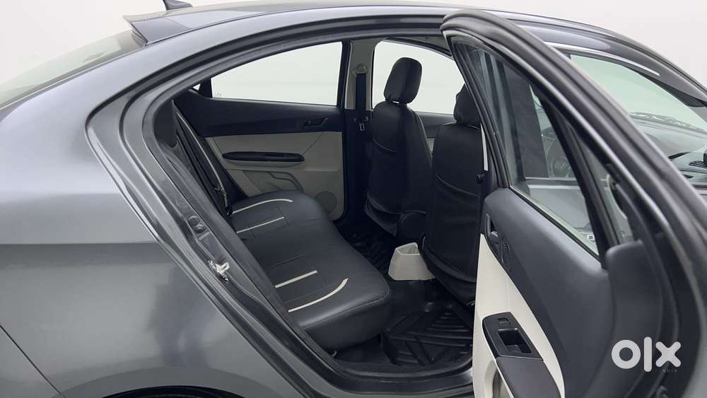 Tata Tigor Xz Cng, 2023, Cng & Hybrids