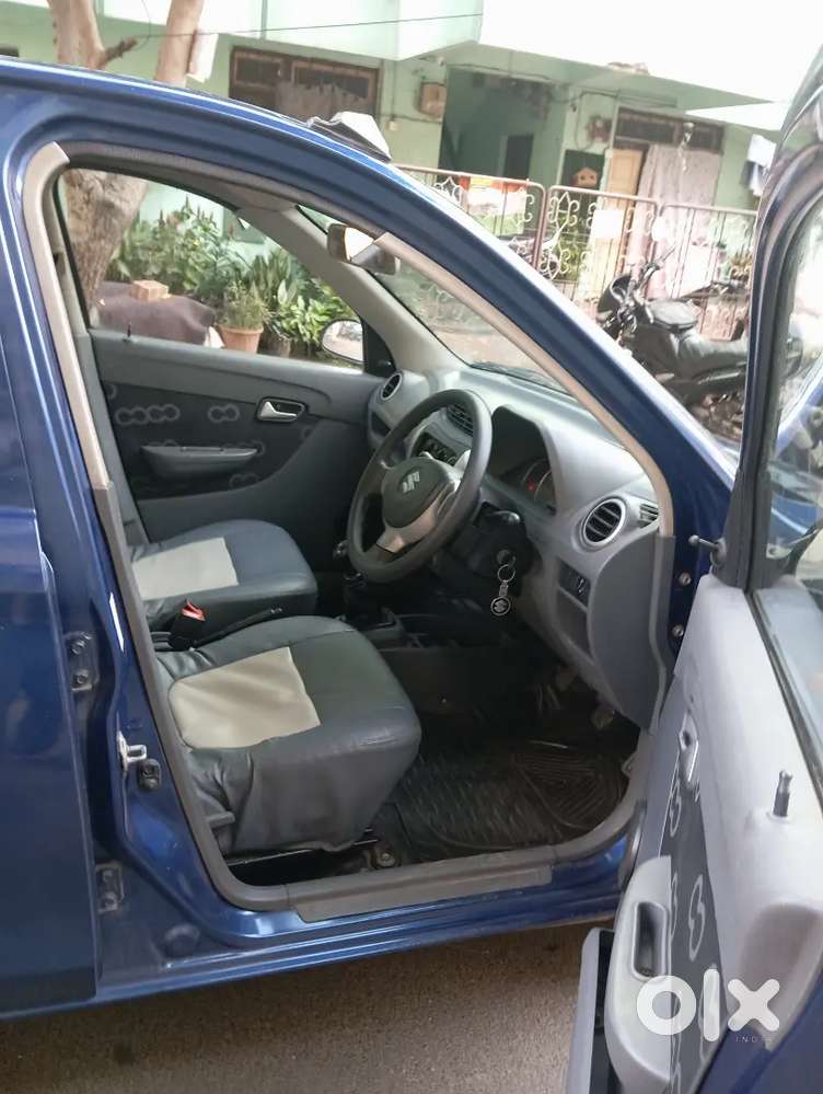 Alto 800 Lxi