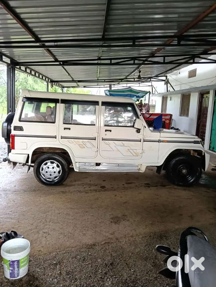 Mahindra Bolero 2014 Diesel 87000 Km Driven