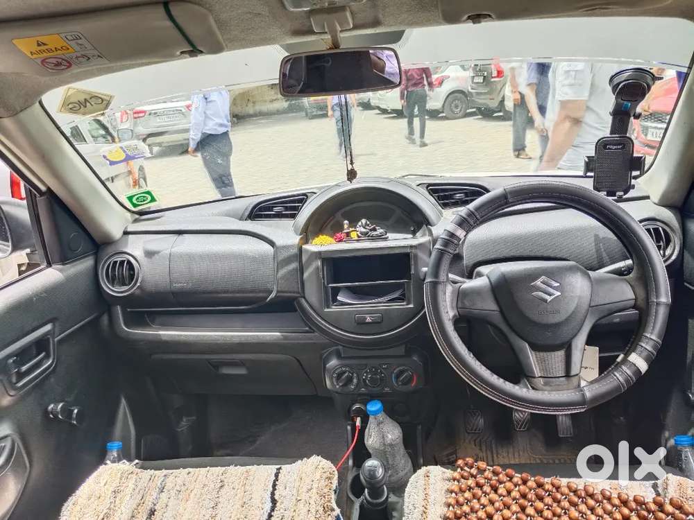 Maruti Suzuki S-presso 2022 Cng & Hybrids 764450 Km Driven