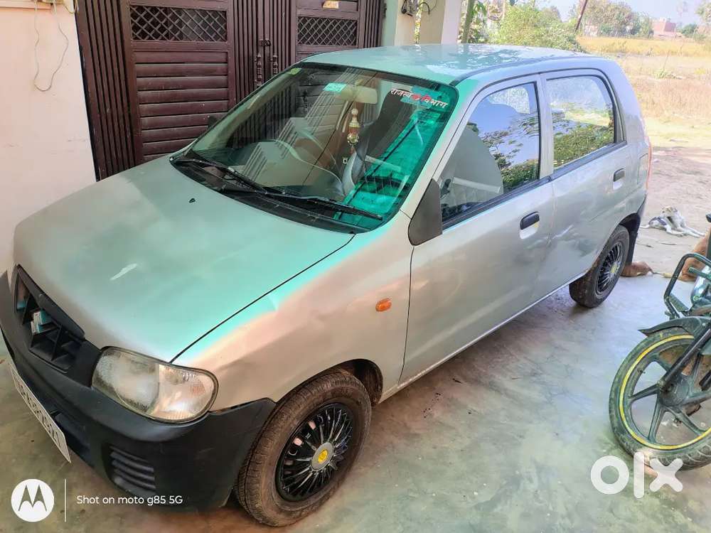 Fresh Gadi Hai Koi Dikkat Nahi Hai