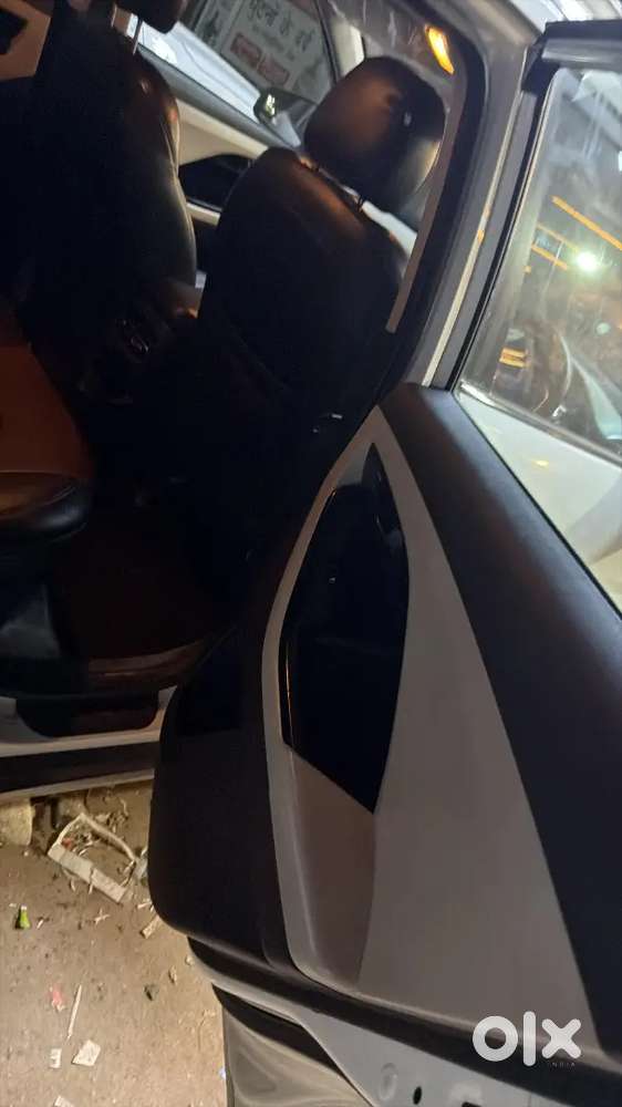 Hyundai Creta Diesel Mt 2022 Variant
