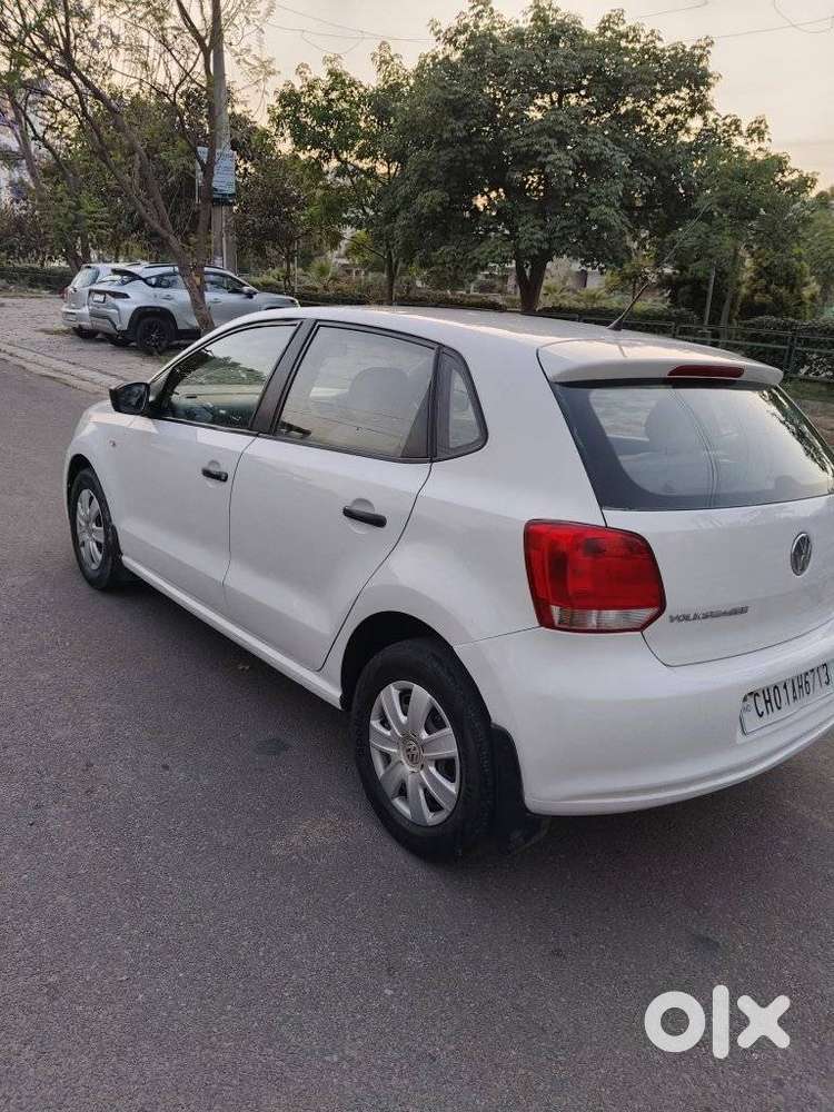 Volkswagen Polo, 2011, Petrol