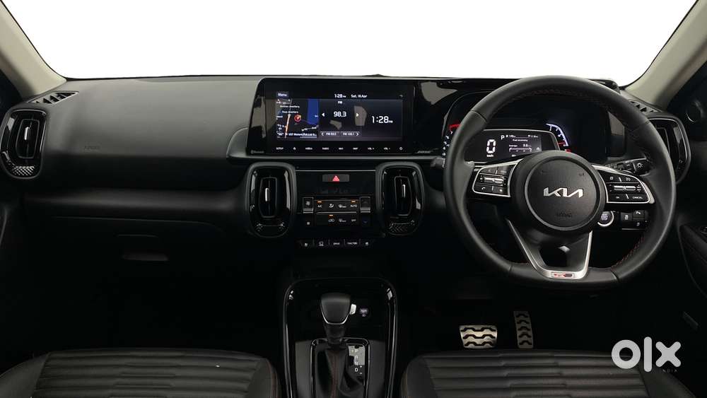 Kia Sonet 1.0 Gtx Plus Dct, 2023, Petrol