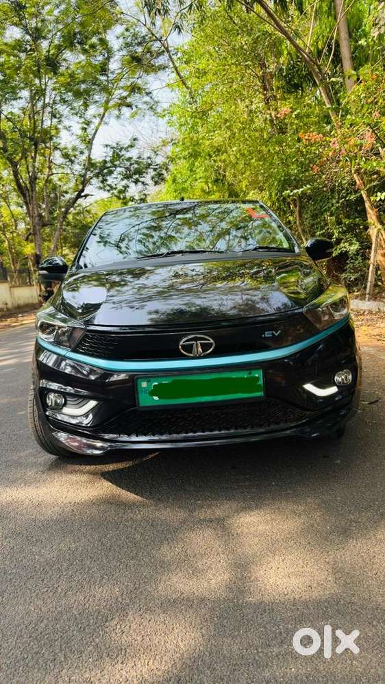 Tata Tiago Ev - Excellent Condition Only 2 Years Old