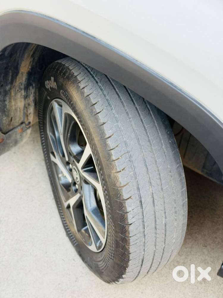 Toyota Urban Cruiser Hyryder V Hybrid Aero Edition, 2024, Cng & Hybr..