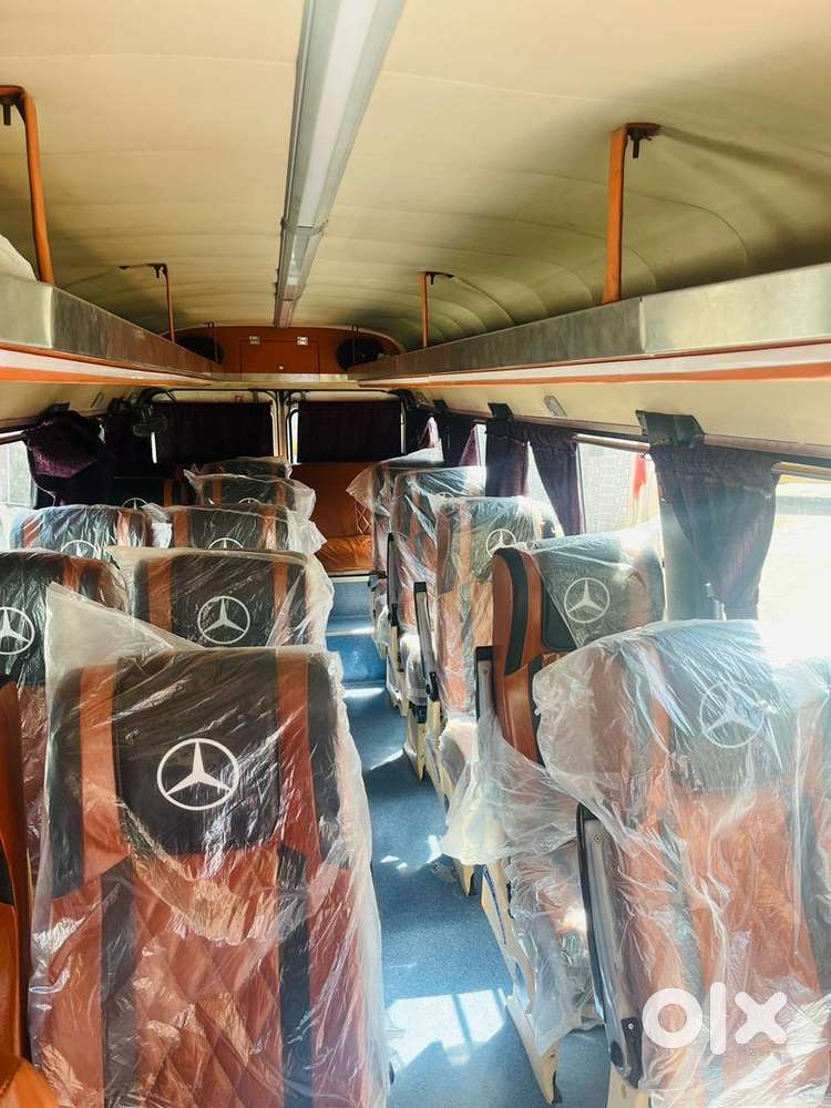 Force Motors Traveler 20 Seater 2024 Diesel 104000 Km Driven