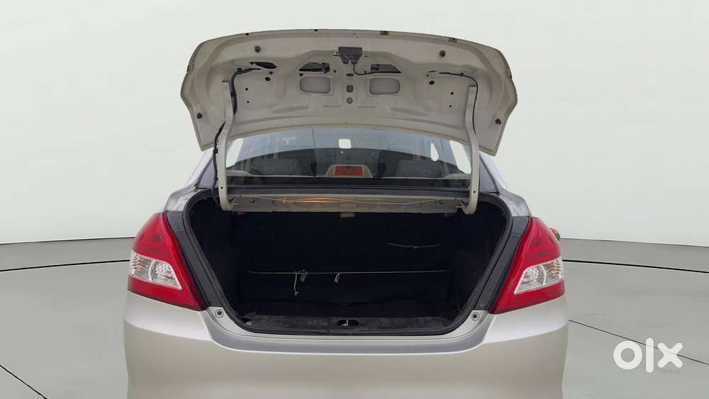 Maruti Suzuki Swift Dzire 1.2 Vxi Bsiv, 2016, Petrol