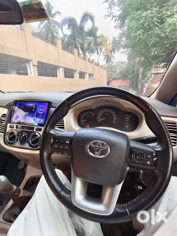 Toyota Innova 2005 Diesel Good Condition