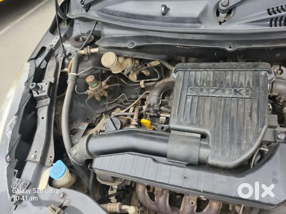 Maruti Suzuki Swift 2013 Car