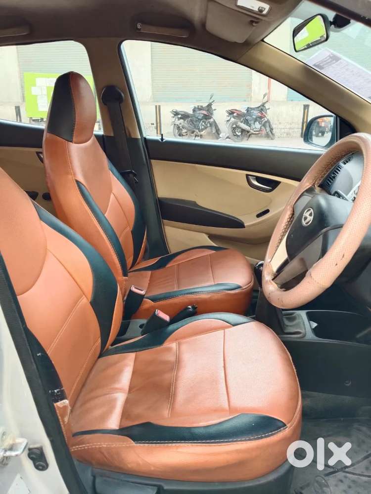 Hyundai Eon Magna +, 2015, Petrol