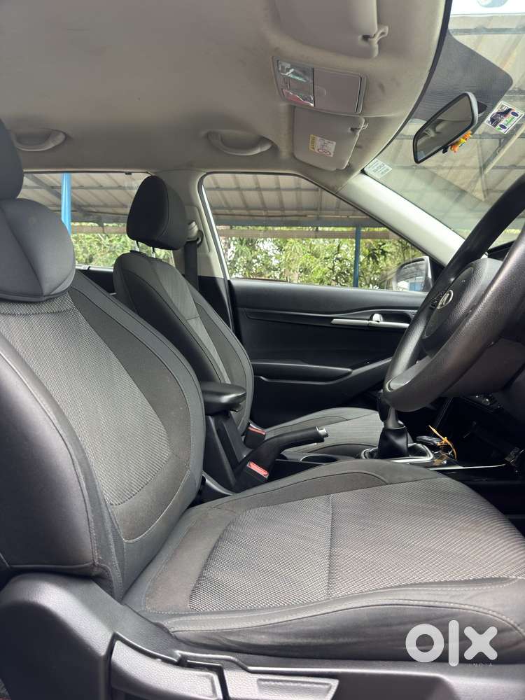 Kia Seltos Htk Plus G, 2021, Petrol