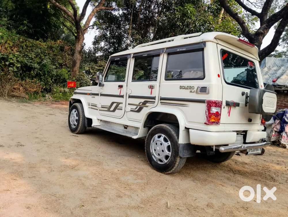 Mahindra Bolero 2012 Diesel 90000 Km Driven