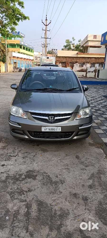 Very Good Condition