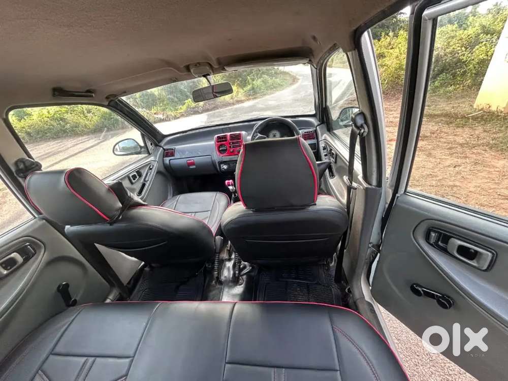 Maruti Suzuki Zen Estilo 2004 Petrol Well Maintained