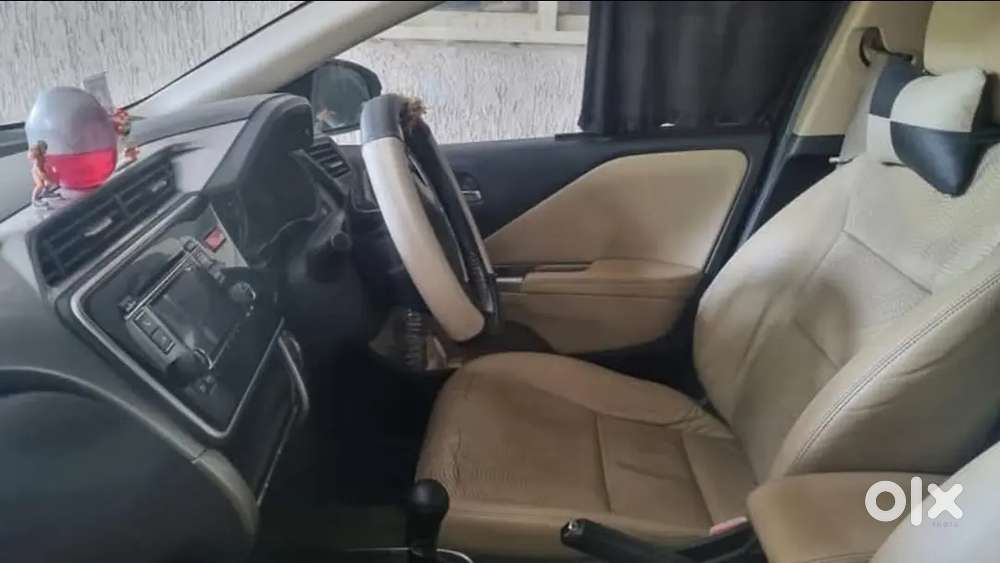 Honda City 2015 Diesel Well Maintained