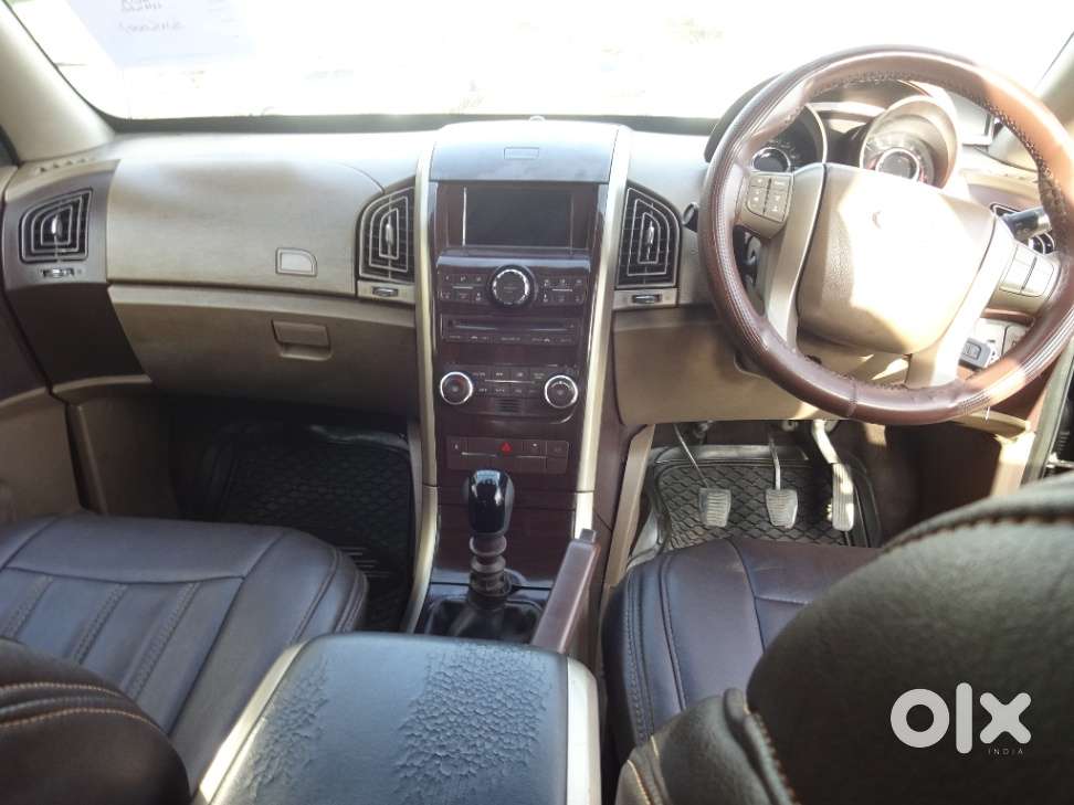 Mahindra Xuv500 W6 2wd, 2013, Diesel