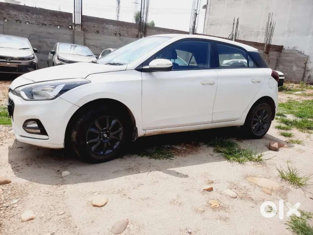 I 20 Sports +