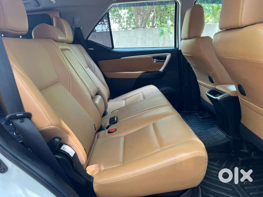 Toyota Fortuner 4x2 At 2.8 Diesel, 2024, Diesel